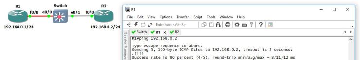 arp-ping192.168.0.2